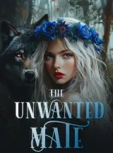 Book cover of “The Unwanted Mate“ by undefined