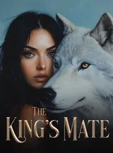 Book cover of “The King's Mate“ by undefined