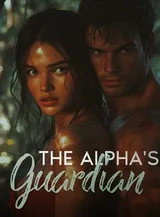 Book cover of “The Alpha's Guardian“ by undefined