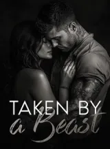 Book cover of “Taken by a Beast“ by undefined