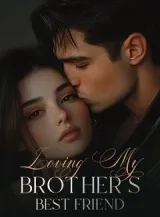 Book cover of “Loving My Brother’s Best Friend“ by undefined