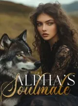 Book cover of “Alpha's Soulmate“ by undefined