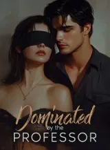 Book cover of “Dominated by the Professor“ by undefined