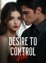 Book cover of “Desire to Control Her“ by undefined