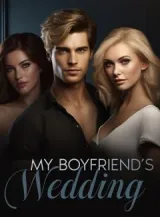 Book cover of “My Boyfriend’s Wedding“ by undefined