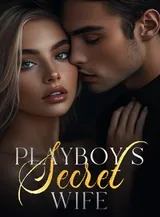 Book cover of “Playboy's Secret Wife“ by undefined