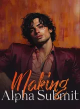 Book cover of “Making the Alpha Submit“ by undefined