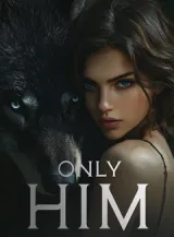 Book cover of “Only Him“ by undefined