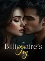 Book cover of “The Billionaire’s Toy“ by undefined