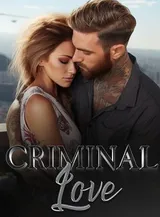 Book cover of “Criminal Love“ by undefined