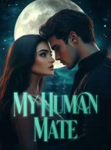 Book cover of “My Human Mate“ by undefined