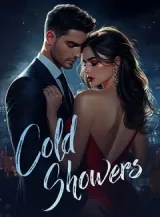 Book cover of “Cold Showers“ by undefined