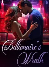 Book cover of “The Billionaire's Wrath“ by undefined