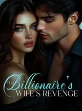 Book cover of “The Billionaire's Wife's Revenge“ by undefined