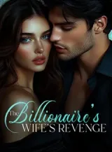 Book cover of “The Billionaire's Wife's Revenge“ by undefined
