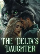 Book cover of “The Delta's Daughter“ by undefined