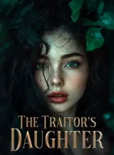 Book cover of “The Traitor's Daughter“ by undefined