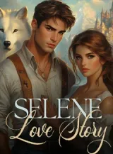 Book cover of “Selene Love Story“ by undefined
