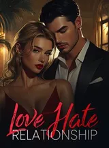 Book cover of “Love Hate Relationship“ by undefined