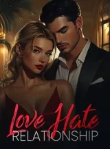 Book cover of “Love Hate Relationship“ by undefined