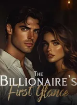 Book cover of “The Billionaire's First Glance“ by undefined