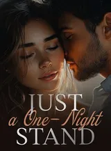 Book cover of “Just a One-Night Stand“ by undefined