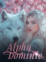 Book cover of “Alpha Dominic“ by undefined