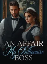Book cover of “An Affair with My Billionaire Boss“ by undefined