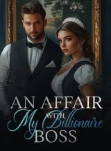 Book cover of “An Affair with My Billionaire Boss“ by undefined