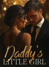 Book cover of “Daddy's Little Girl“ by undefined