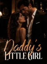 Book cover of “Daddy’s Little Girl“ by undefined