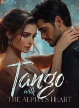 Book cover of “Tango with the Alpha's Heart“ by undefined