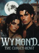 Book cover of “Wymond, the Cursed Beast“ by undefined