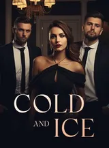 Book cover of “Cold and Ice“ by undefined