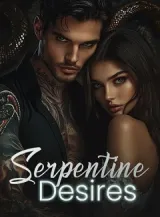 Book cover of “Serpentine Desires“ by undefined