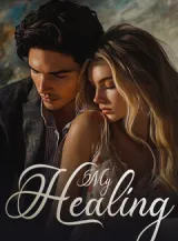 Book cover of “My Healing“ by undefined