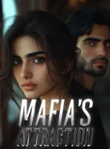 Book cover of “Mafia's Attraction“ by undefined