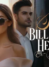 Book cover of “Secret Billionaire Heiress: Ex-Wife Returns“ by undefined