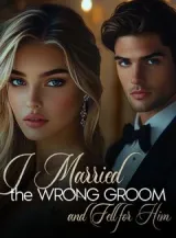 Book cover of “I Married the Wrong Groom and Fell for Him“ by undefined