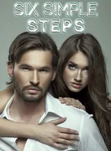 Book cover of “Six Simple Steps“ by undefined