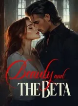 Book cover of “Beauty and the Beta“ by undefined