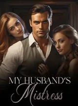 Book cover of “My Husband's Mistress“ by undefined