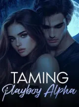Book cover of “Taming the Playboy Alpha“ by undefined