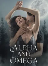 Book cover of “Alpha and Omega“ by undefined