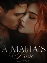 Book cover of “A Mafia's Rose“ by undefined