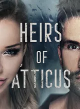 Book cover of “Heirs of Atticus“ by undefined