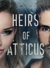 Book cover of “Heirs of Atticus“ by undefined