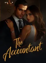 Book cover of “The Accountant“ by undefined