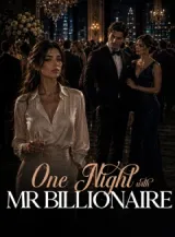 Book cover of “One Night with Mr Billionaire“ by undefined