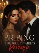 Book cover of “Bribing the Billionaire's Revenge“ by undefined